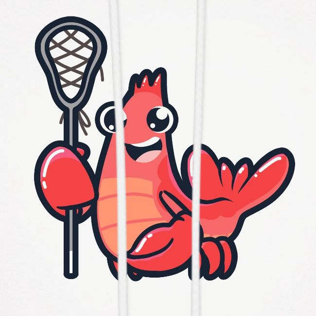 UNS Lobsters Mascot