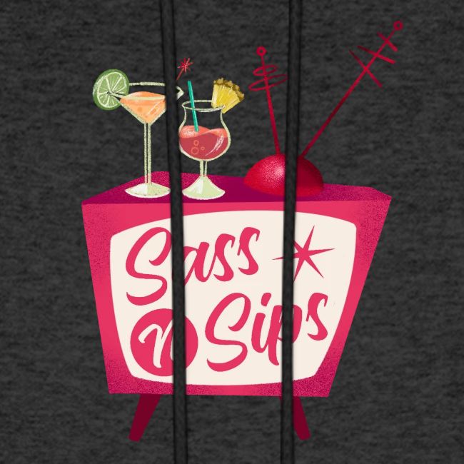 SassnSips simple