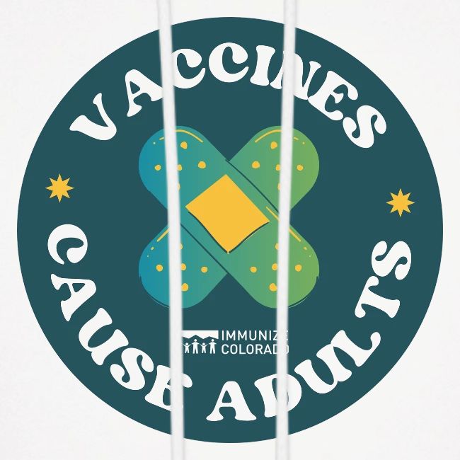 Vaccines Cause Adults_Bandage