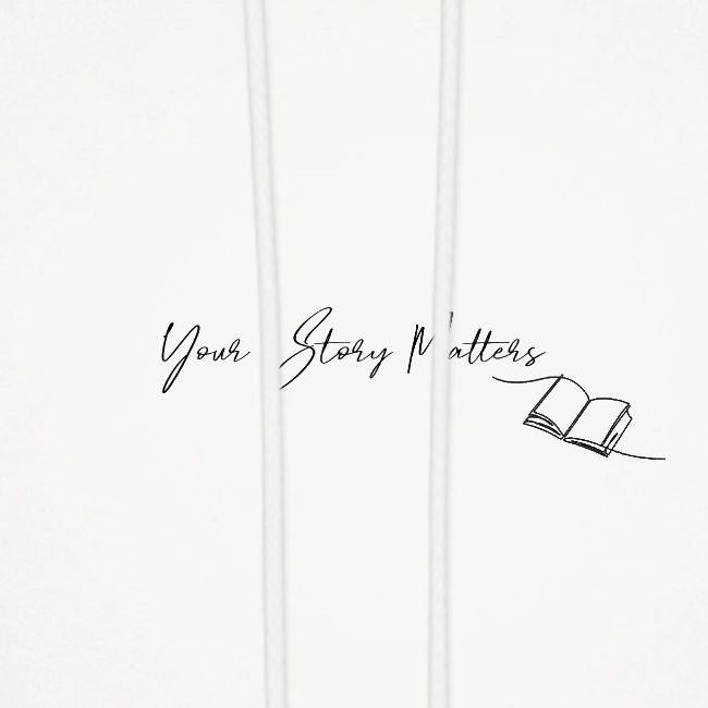 Your Story Matters