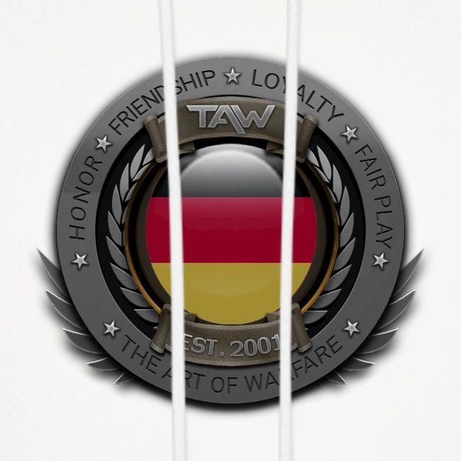 TAW SEAL flags Germany