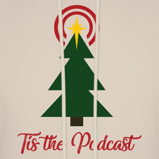 Tis the Podcast