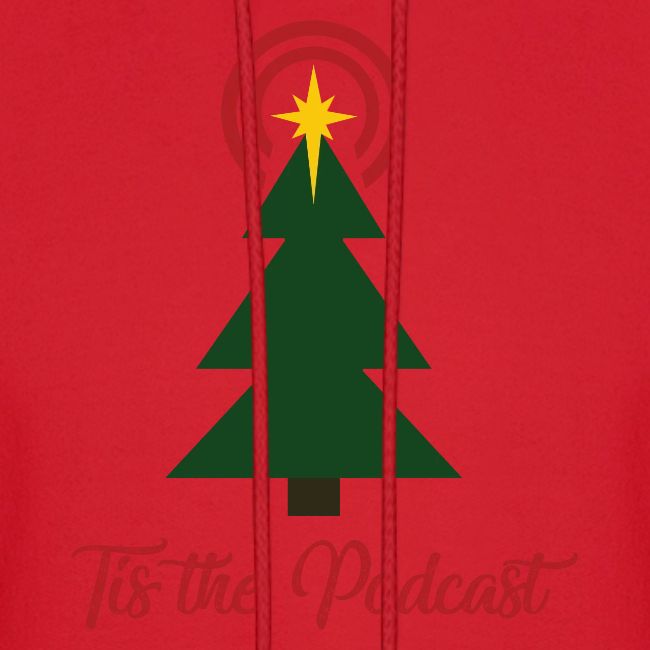 Tis the Podcast
