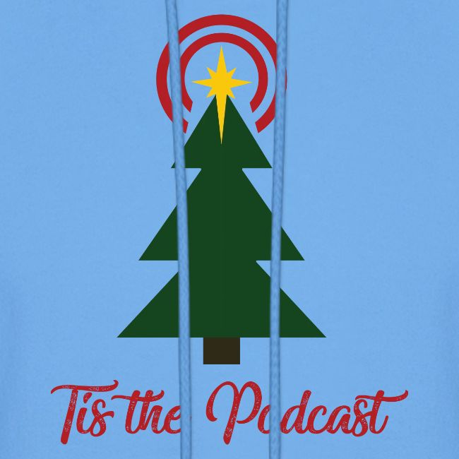 Tis the Podcast