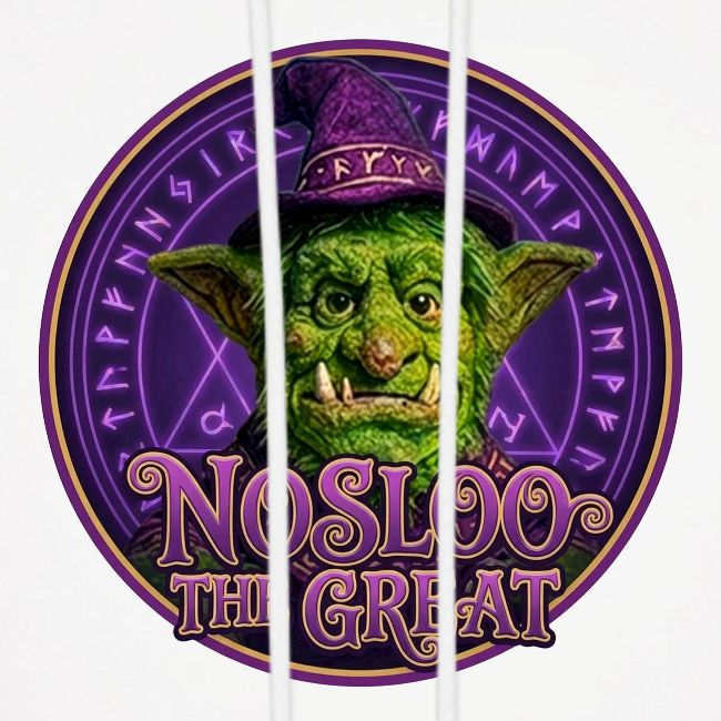 Nosloo the Great