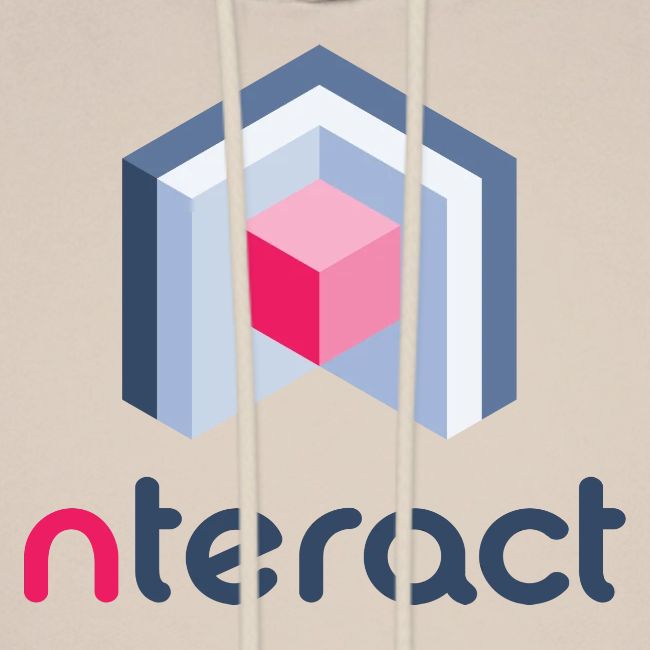nteract Official Logo