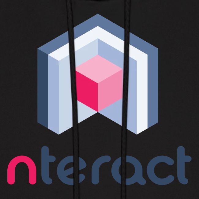 nteract Official Logo