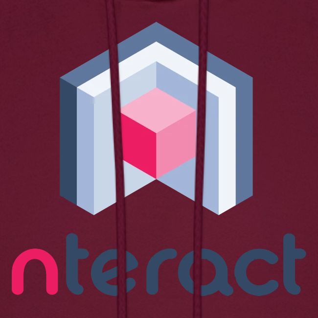 nteract Official Logo