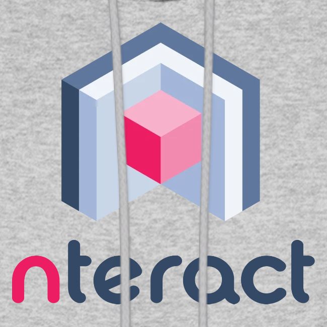 nteract Official Logo