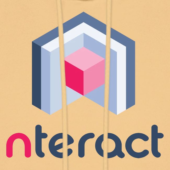 nteract Official Logo
