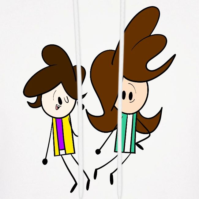 Small Coll and Dersy