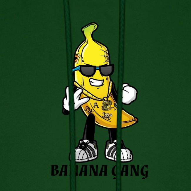 BANANA GANG