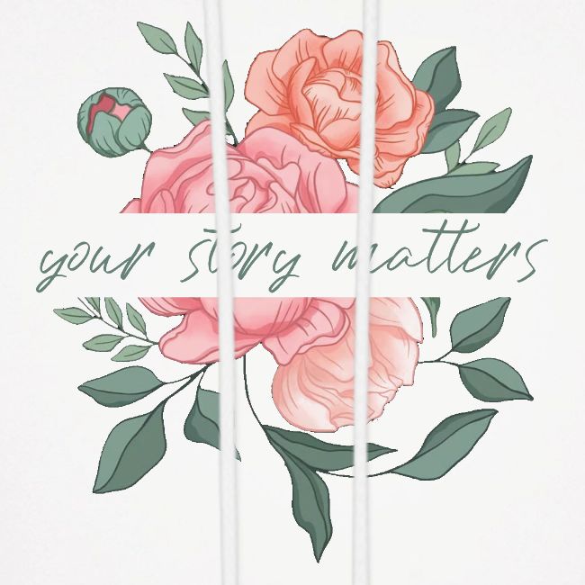 Your Story Matters