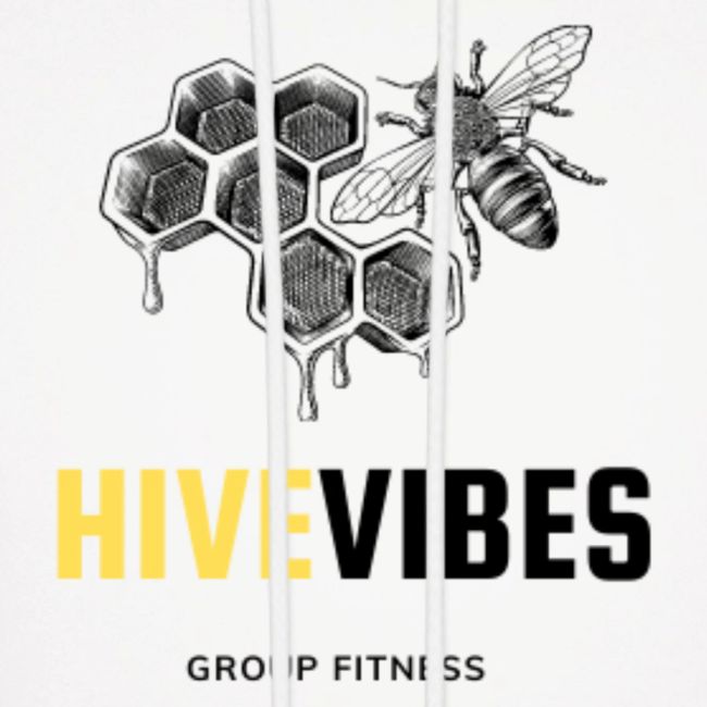 Hive Vibes Group Fitness Swag 2