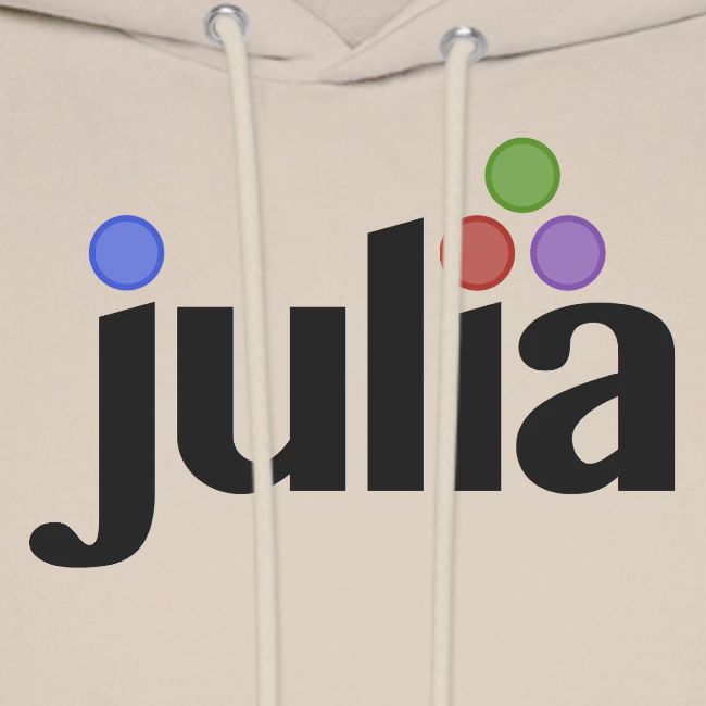 Official Julia Logo