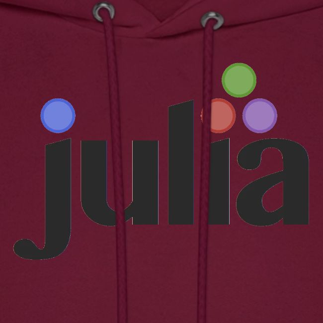 Official Julia Logo