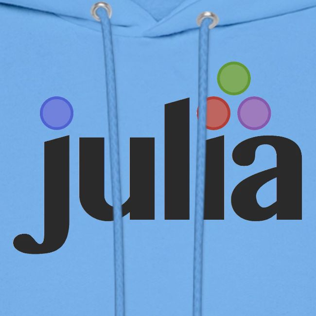 Official Julia Logo