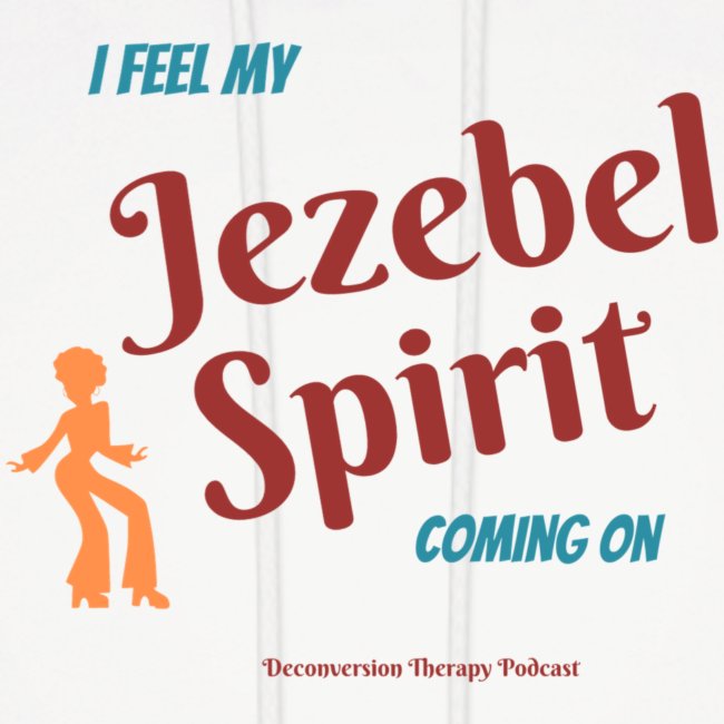 Jezebel Spirit