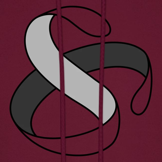 scverse b&w logo