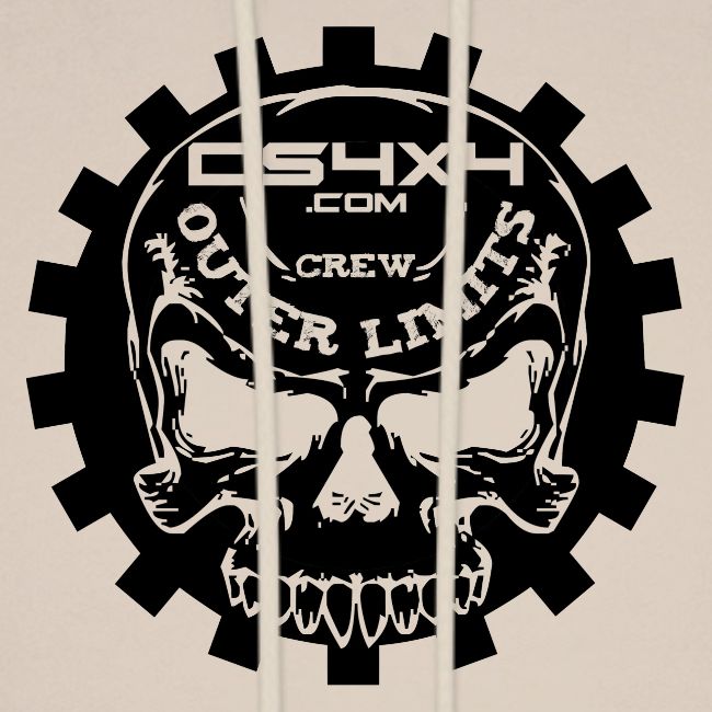 CS4x4 outerlimits