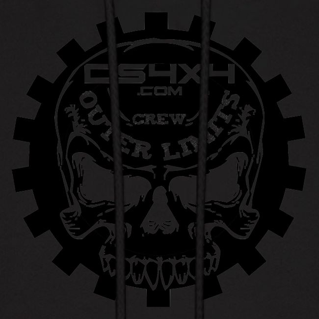 CS4x4 outerlimits