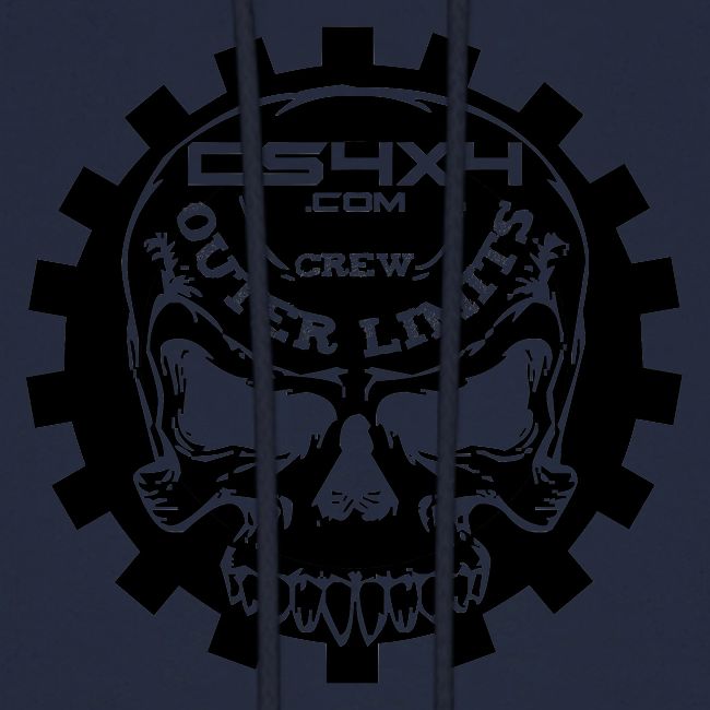 CS4x4 outerlimits
