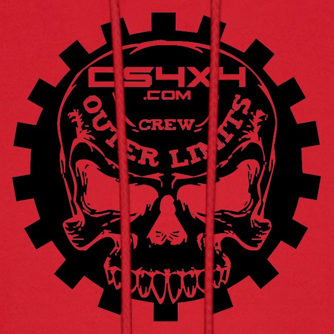 CS4x4 outerlimits