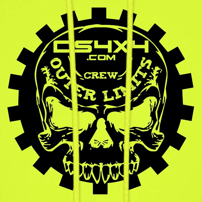 CS4x4 outerlimits