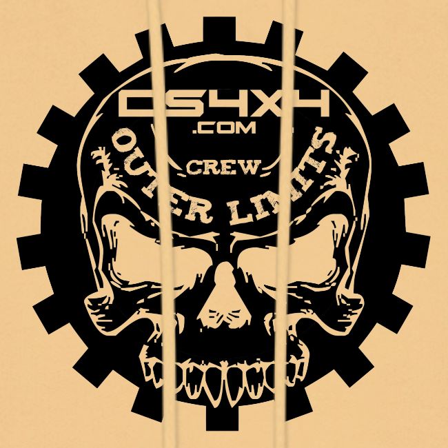 CS4x4 outerlimits