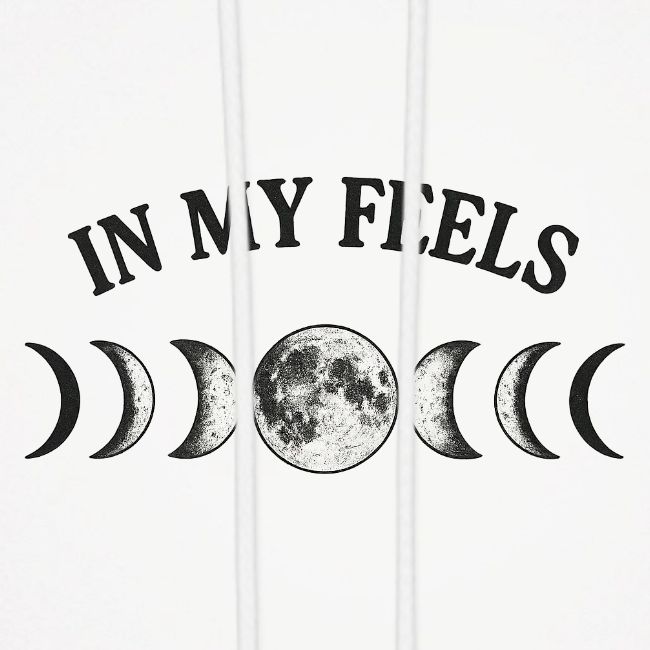 Moon Phase Feels