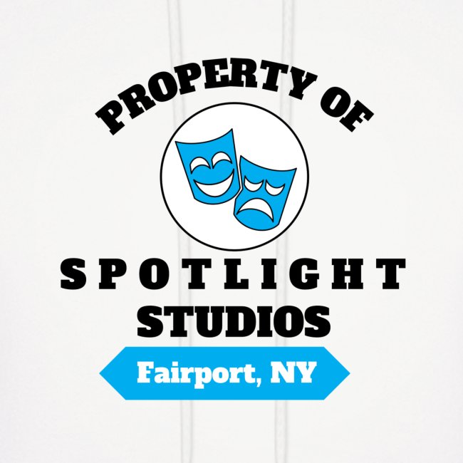 Property of Spotlight