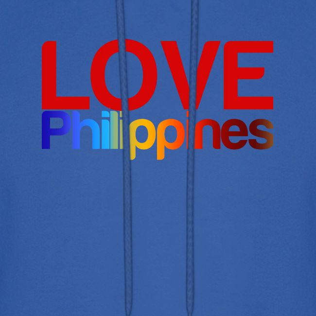 Love Philippines