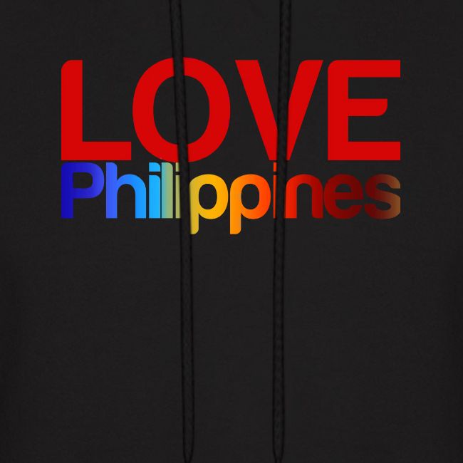 Love Philippines