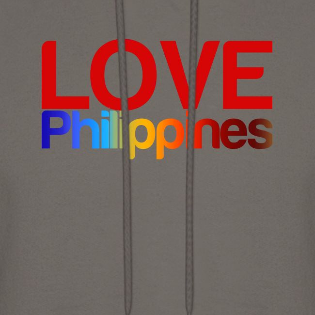 Love Philippines