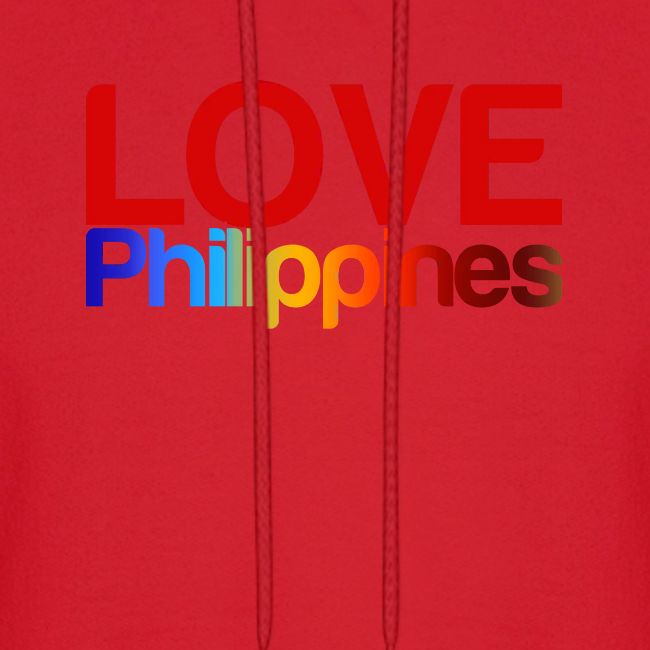 Love Philippines
