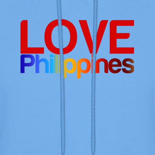 Love Philippines