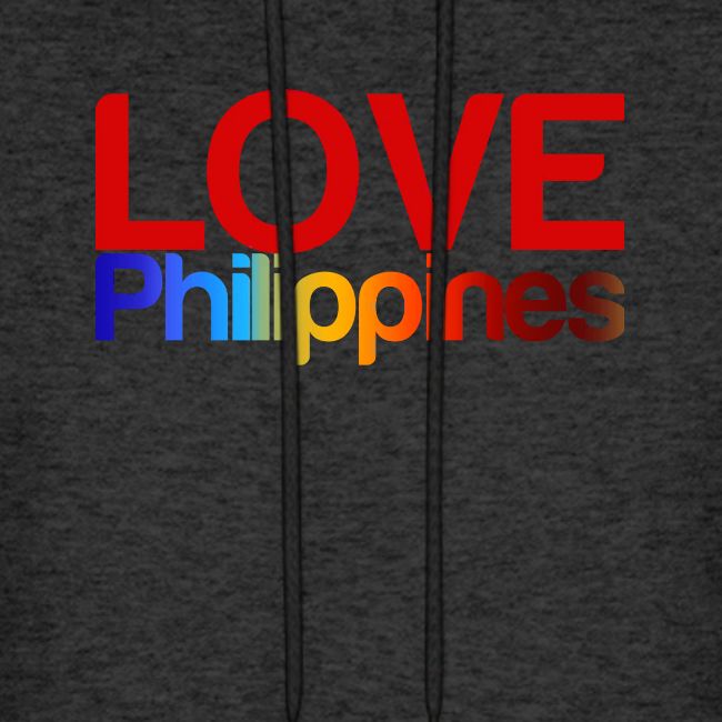 Love Philippines