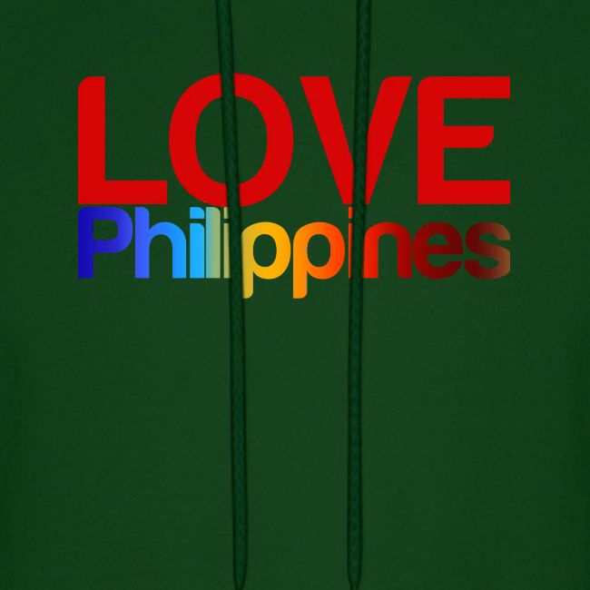 Love Philippines