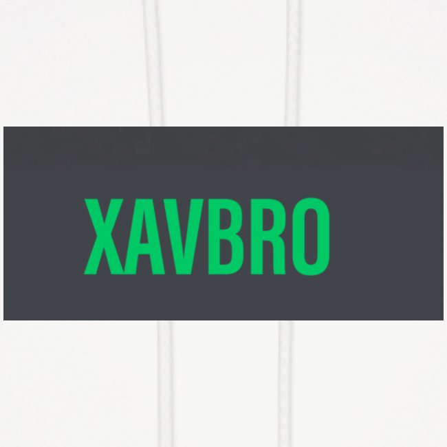 xavbro green logo