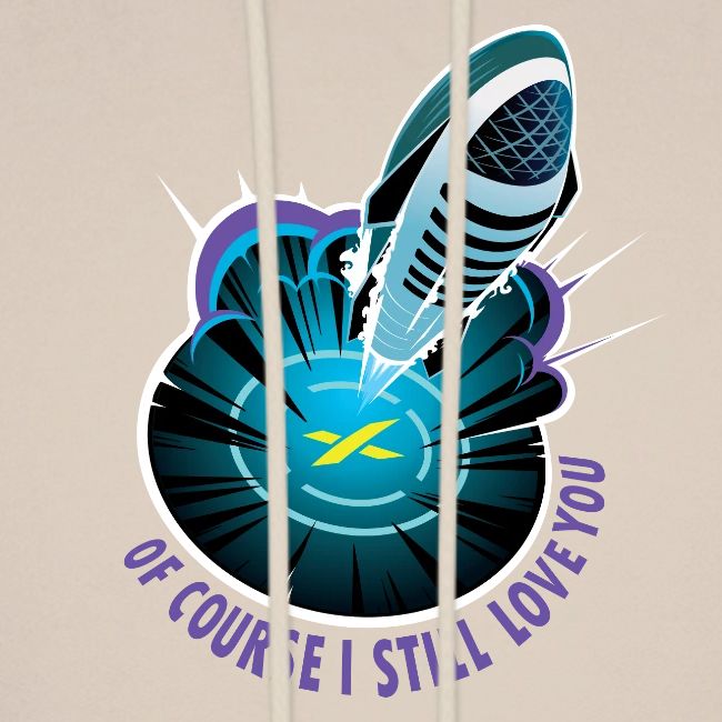 Of Course I Still Love You - Light