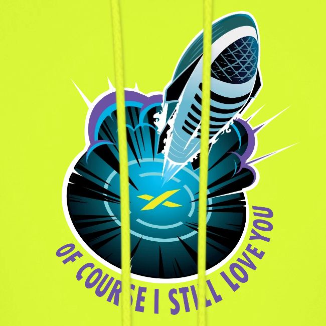 Of Course I Still Love You - Light