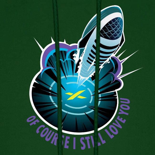 Of Course I Still Love You - Light