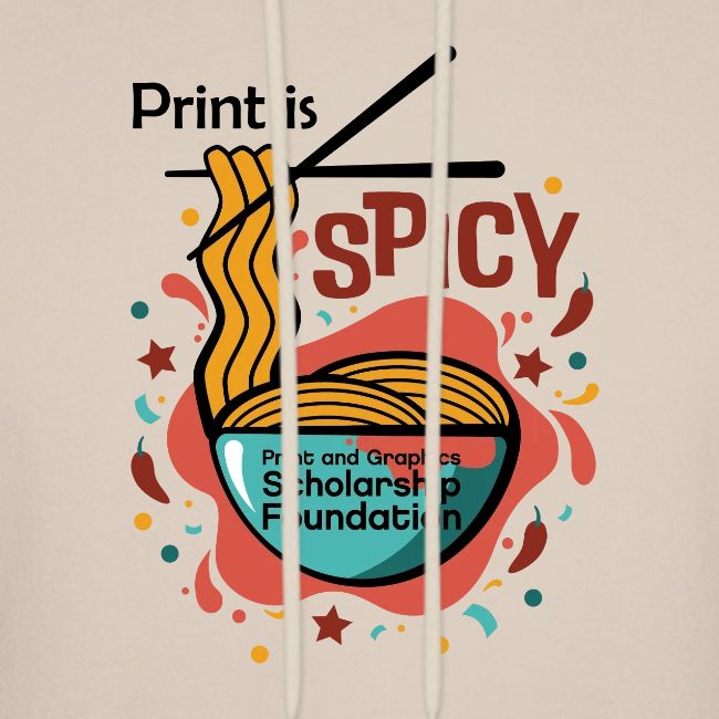 PGSF 2024 T-Shirt Contest Winner High School