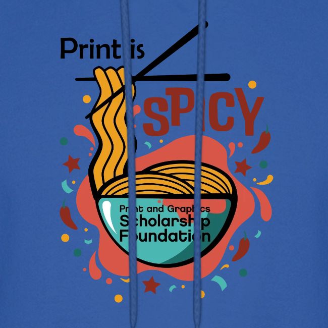 PGSF 2024 T-Shirt Contest Winner High School