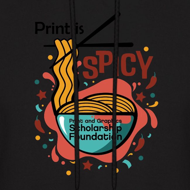 PGSF 2024 T-Shirt Contest Winner High School