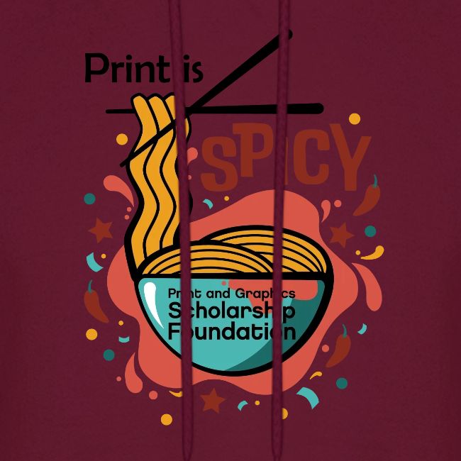 PGSF 2024 T-Shirt Contest Winner High School