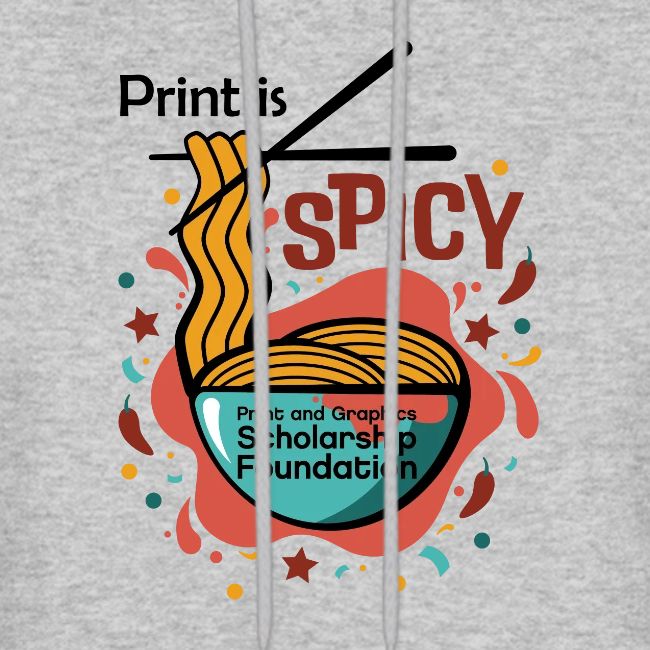 PGSF 2024 T-Shirt Contest Winner High School