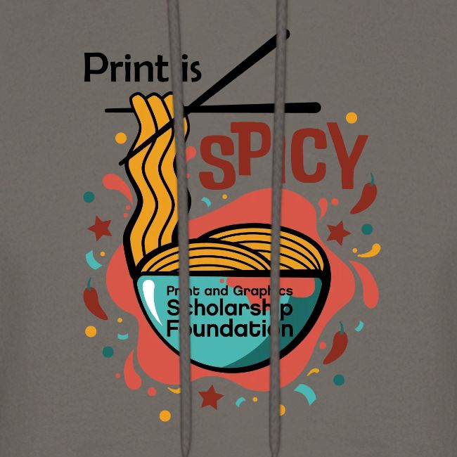 PGSF 2024 T-Shirt Contest Winner High School