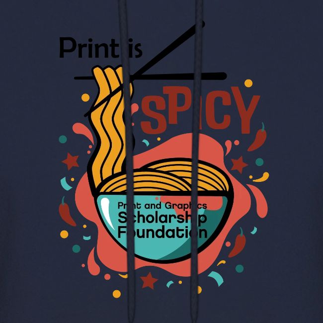 PGSF 2024 T-Shirt Contest Winner High School