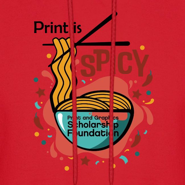 PGSF 2024 T-Shirt Contest Winner High School